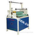 Artificial Stone Sheet Film Overlaying Machine